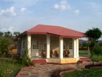 Tiger Den Resort, Ranthambore 4